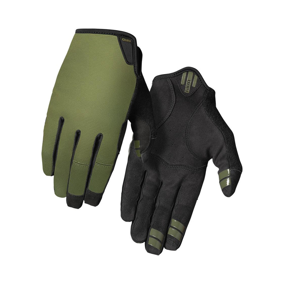 Giro DND Gloves - Papanui Cycles