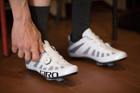 Giro Imperial Road Shoes - Papanui Cycles