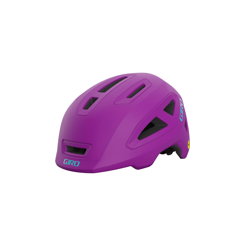 Giro Scamp MIPS II - Papanui Cycles