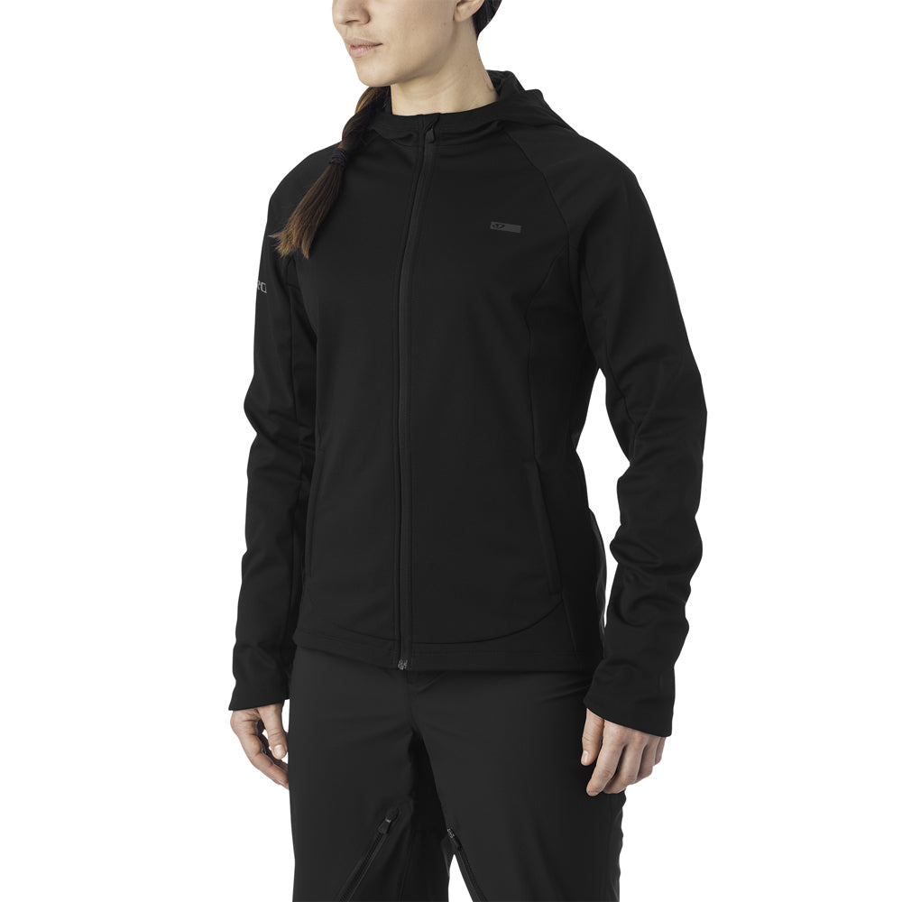Giro W Ambient Jacket - Papanui Cycles