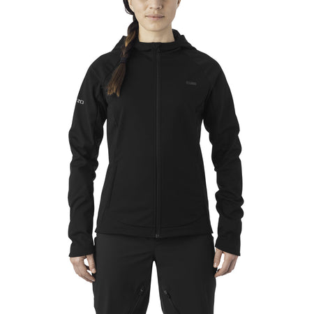 Giro W Ambient Jacket - Papanui Cycles