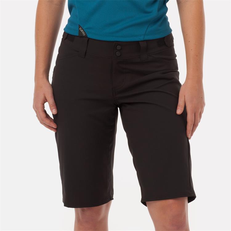 Giro Women's Arc MTB Shorts w/Liner - Papanui Cycles