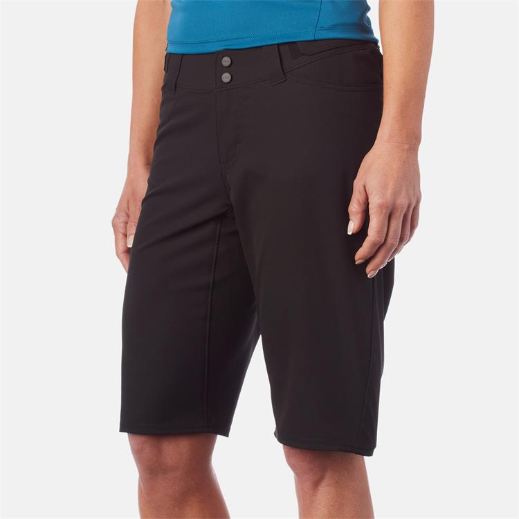 Giro Women's Arc MTB Shorts w/Liner - Papanui Cycles