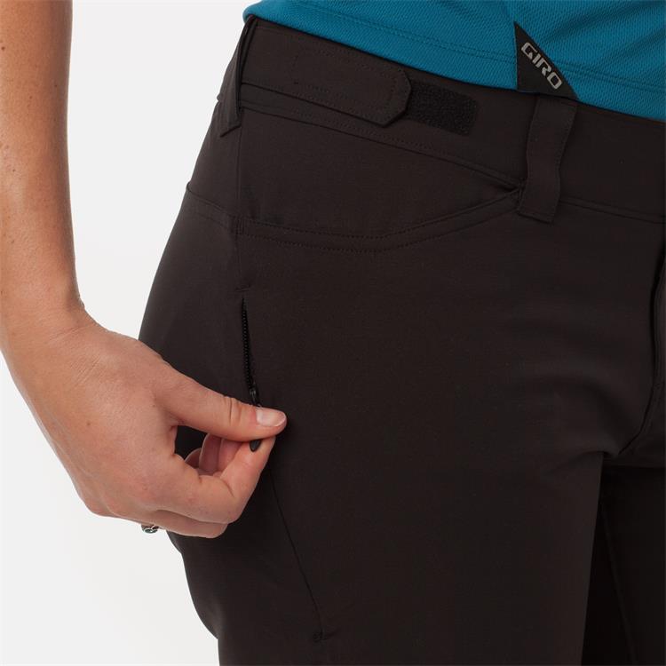 Giro Women's Arc MTB Shorts w/Liner - Papanui Cycles