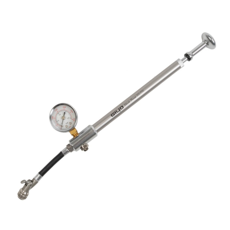 Giyo Shock Pump - Papanui Cycles