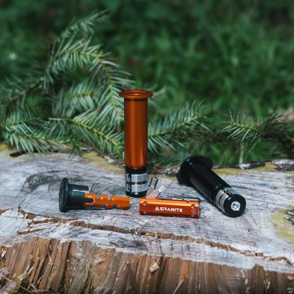 Granite Design Stash RCX Multi Tool - Papanui Cycles