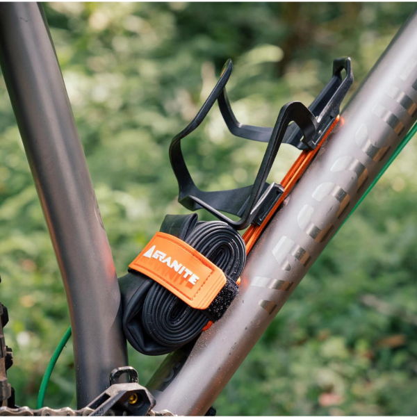 Granite Designs Portaledge XE Strap Mount - Papanui Cycles