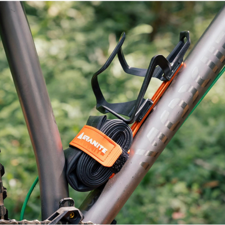Granite Designs Portaledge XE Strap Mount - Papanui Cycles