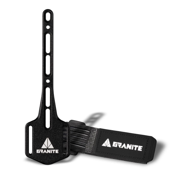 Granite Designs Portaledge XE Strap Mount - Papanui Cycles