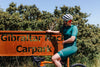 Women's Dark Green Pro Elite Core Bibs
