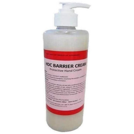 HDC Barrier Cream - Papanui Cycles
