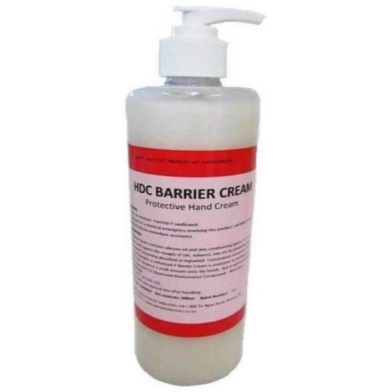 HDC Barrier Cream - Papanui Cycles