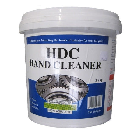 HDC Hand Cleaner 3.5kg - Papanui Cycles