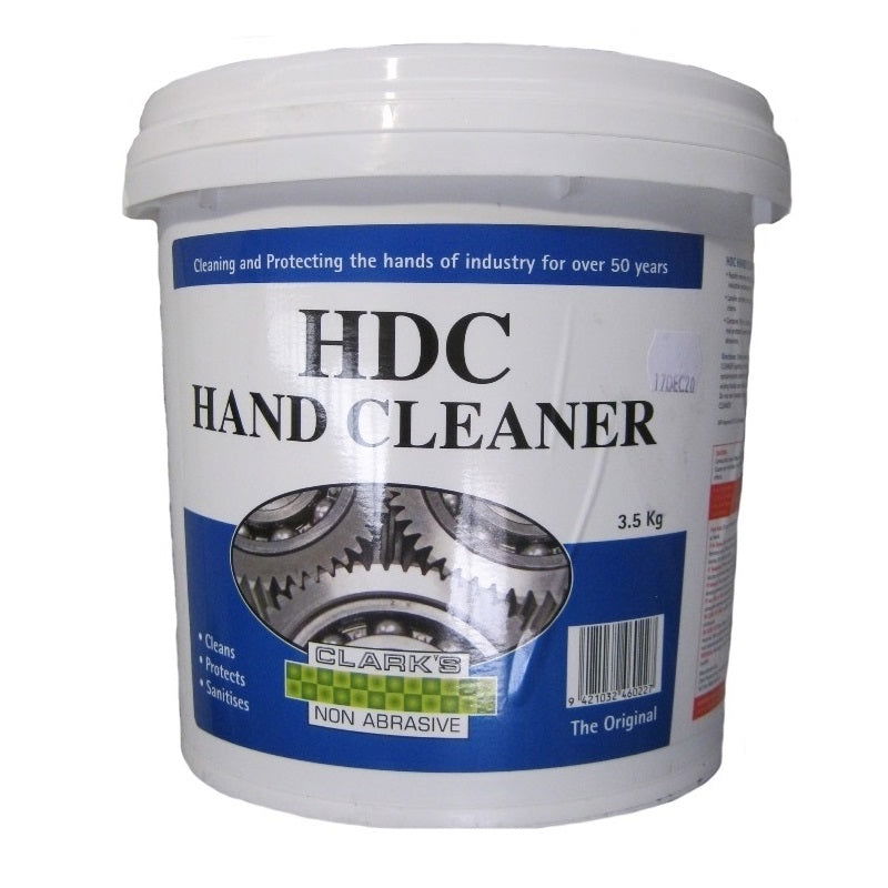 HDC Hand Cleaner 3.5kg - Papanui Cycles