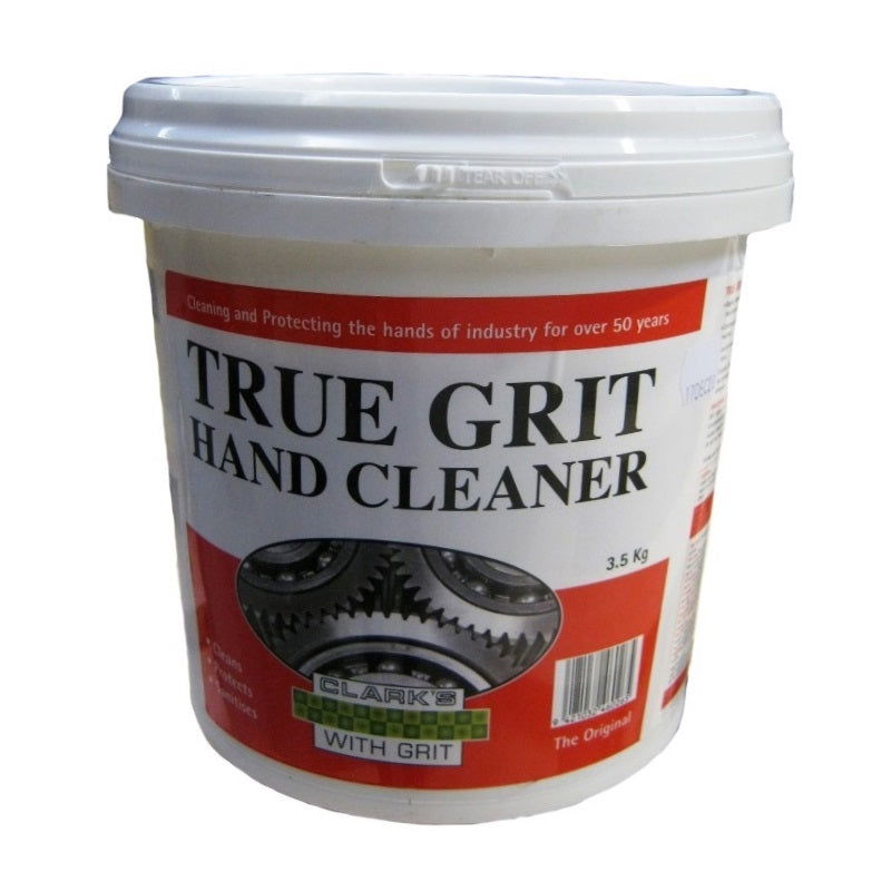 HDC True Grit Hand Cleaner 3.5kg - Papanui Cycles