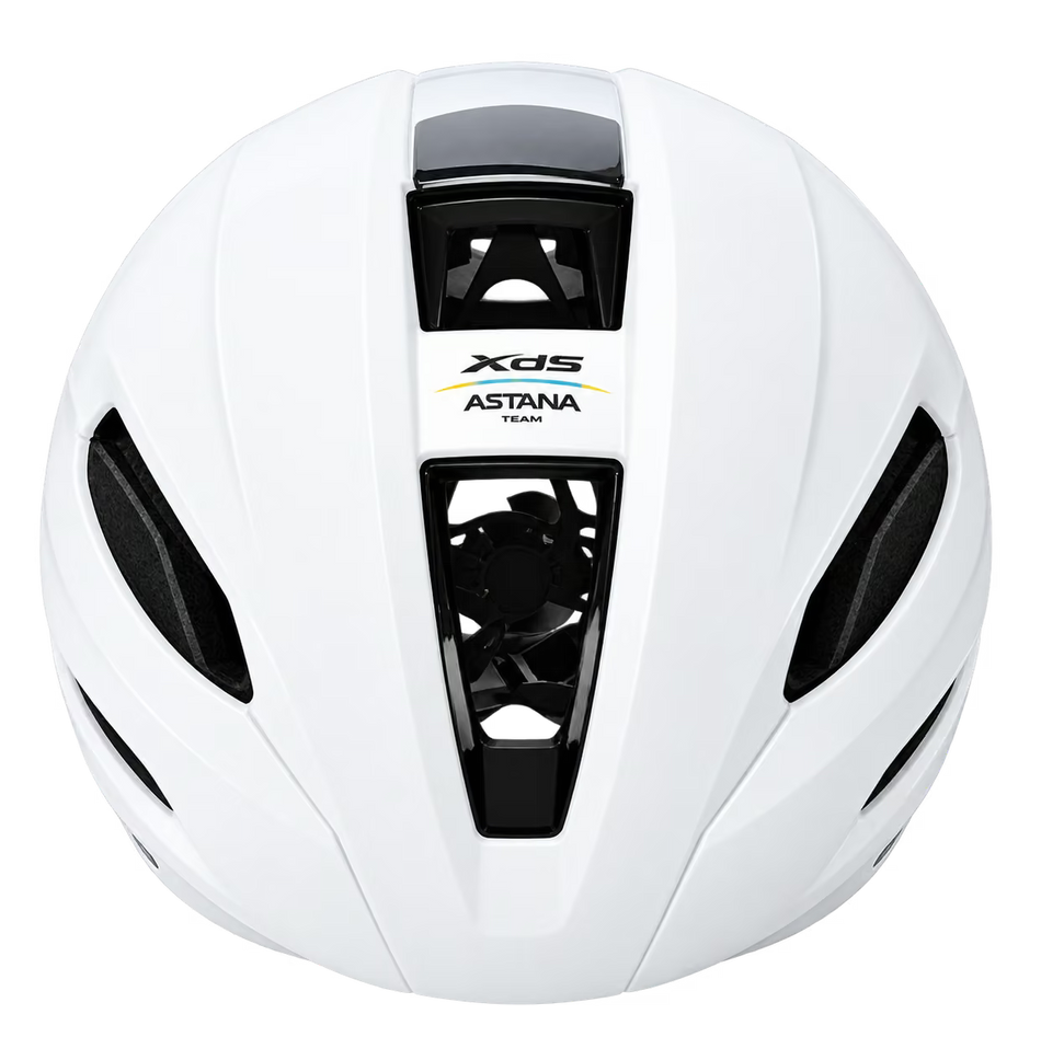 X-LAB Astana Team Edition Helmet MIPS FIDLOCK