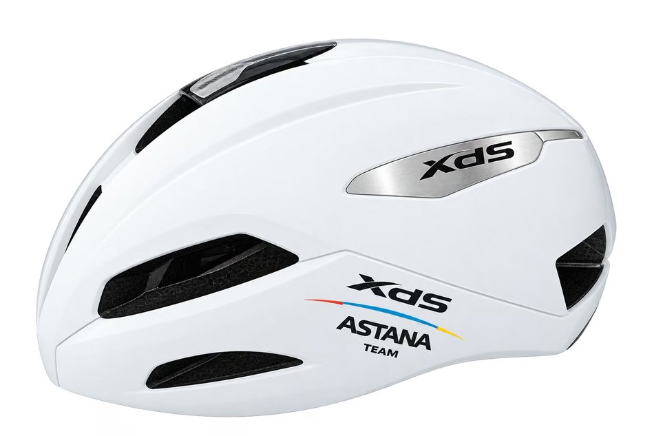 X-LAB Astana Team Edition Helmet MIPS FIDLOCK