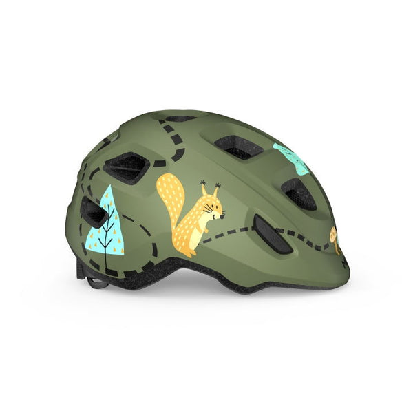 HOORAY XS 46-52CM - Papanui Cycles