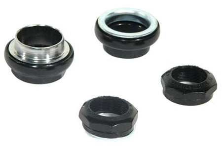 Headsets - Threaded - Papanui Cycles