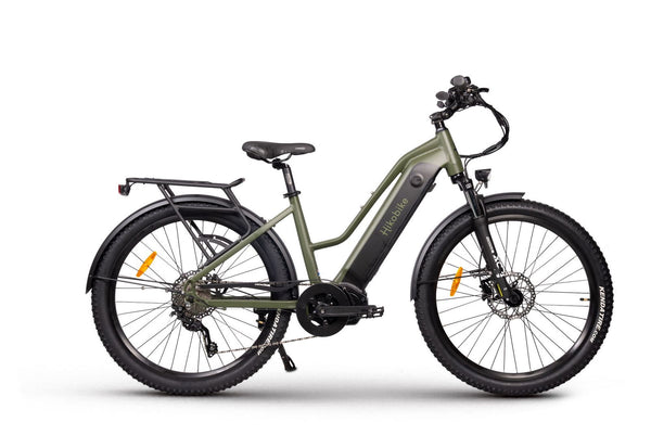 Hiko bikes discount