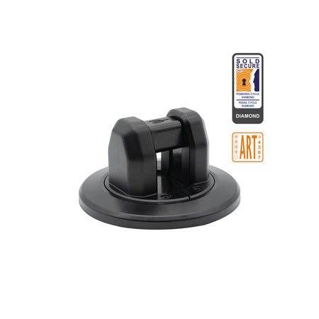 Hiplok - A1000 Anti-Angle Grinder Anchor - Papanui Cycles