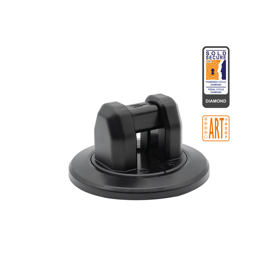 Hiplok - A1000 Anti-Angle Grinder Anchor - Papanui Cycles