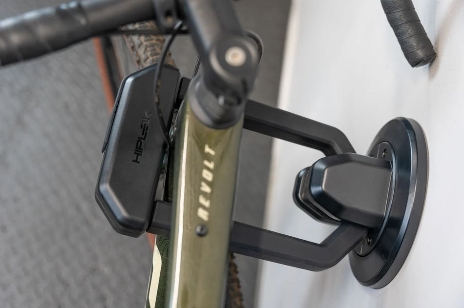 Hiplok - A1000 Anti-Angle Grinder Anchor - Papanui Cycles