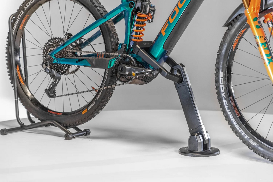 Hiplok - A1X000 Anti-Angle Grinder Anchor & Arm - Papanui Cycles