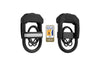 Hiplok - DXC Wearable Cable D-Lock - Papanui Cycles