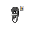 Hiplok - DXC Wearable Cable D-Lock - Papanui Cycles