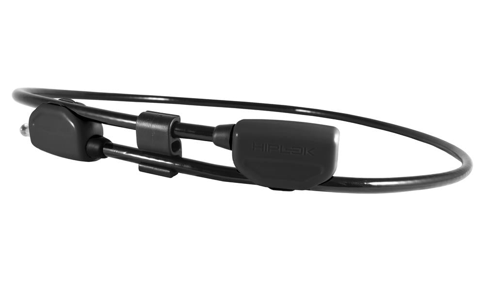 Hiplok - Pop Wearable Cable Lock - Papanui Cycles