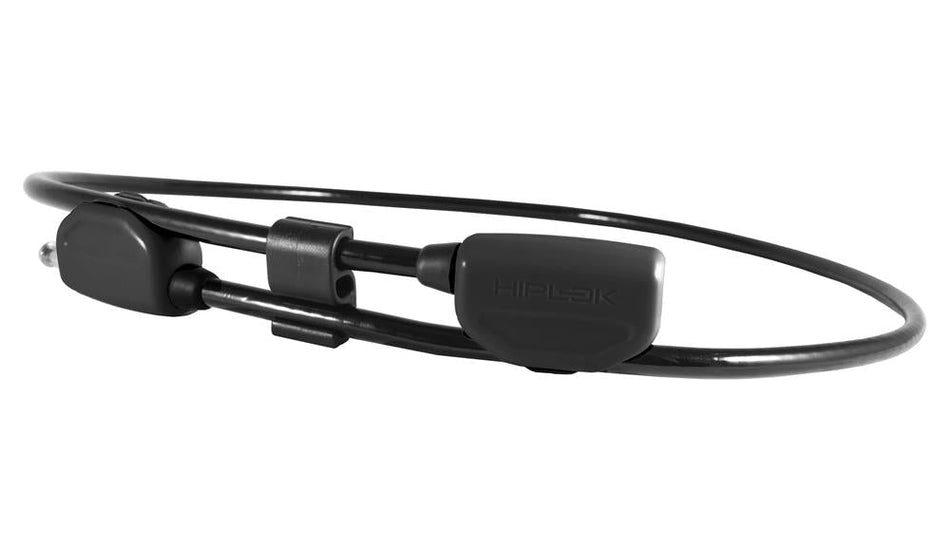 Hiplok - Pop Wearable Cable Lock - Papanui Cycles