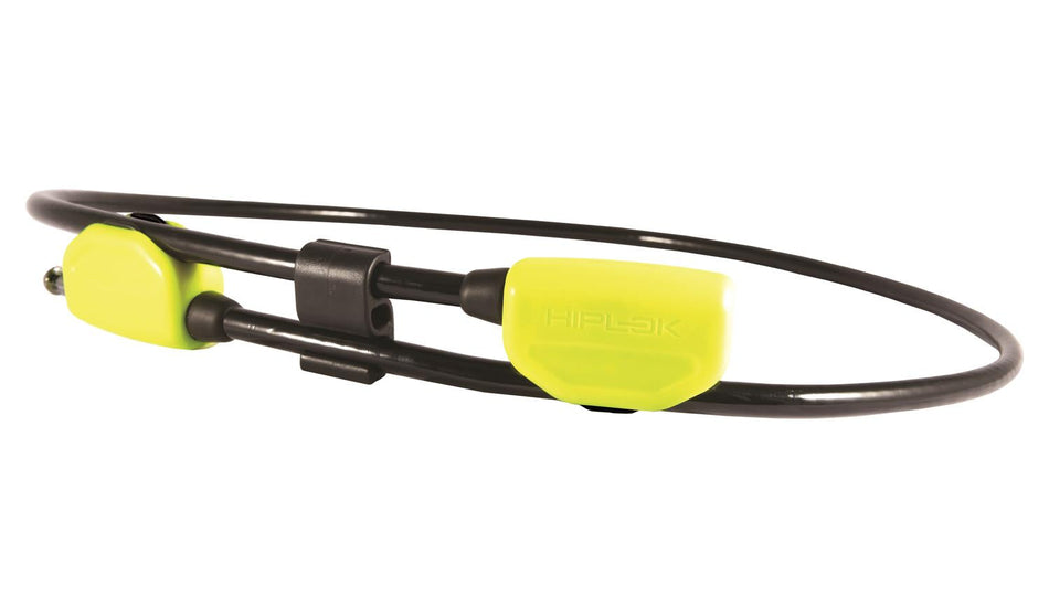 Hiplok - Pop Wearable Cable Lock - Papanui Cycles