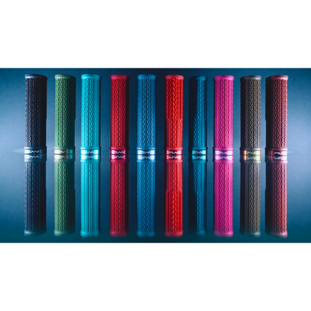 Holeshot Grips - Papanui Cycles