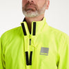 Hump Strobe Mens Jacket by Madison - Papanui Cycles