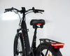 2026 Hybrid E bikes  F26 All-Terrain Tourer