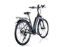 Hybrid E-Bikes – F18 Cruiser - Papanui Cycles
