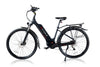 Hybrid E-Bikes – F18 Cruiser - Papanui Cycles