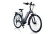 Hybrid E-Bikes – F18 Cruiser - Papanui Cycles
