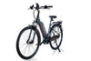Hybrid E-Bikes – F18 Cruiser - Papanui Cycles