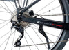 Hybrid E-Bikes – F18 Cruiser - Papanui Cycles