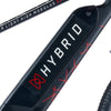 Hybrid E-Bikes – F18 Cruiser - Papanui Cycles