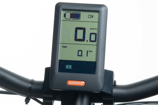 Hybrid E-Bikes – F18 Cruiser - Papanui Cycles