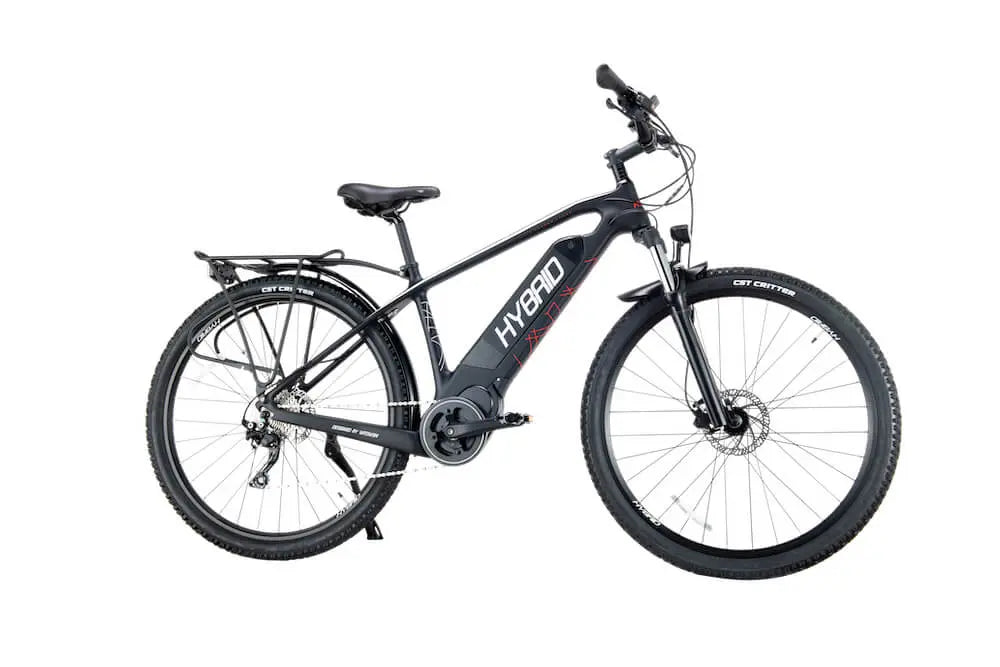 Hybrid E-Bikes – M18 Cruise Elite Special ( Sept only 2024 ) - Papanui Cycles