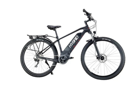 Hybrid E-Bikes – M18 Cruise Elite Special ( Sept only 2024 ) - Papanui Cycles