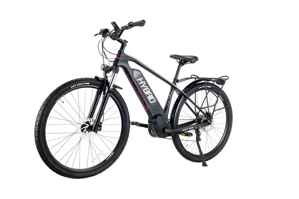 Hybrid E-Bikes – M18 Cruise Elite Special ( Sept only 2024 ) - Papanui Cycles