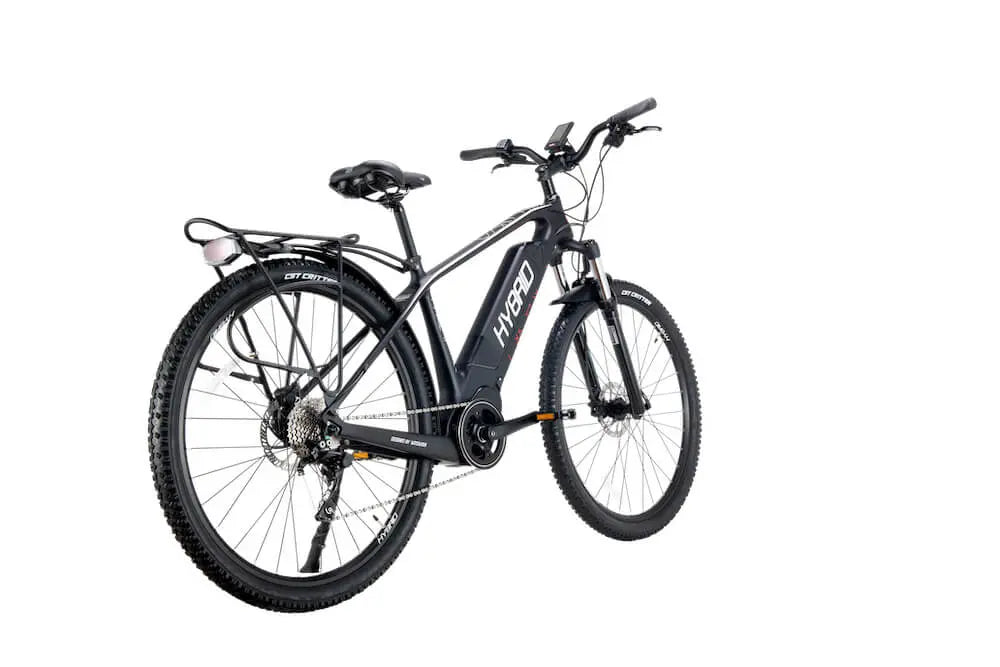 Hybrid E-Bikes – M18 Cruise Elite Special ( Sept only 2024 ) - Papanui Cycles