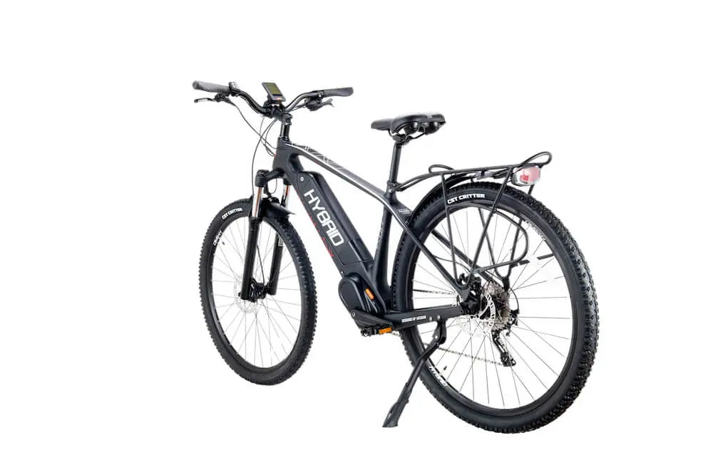 Hybrid E-Bikes – M18 Cruise Elite Special ( Sept only 2024 ) - Papanui Cycles