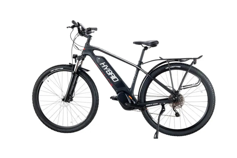 Hybrid E-Bikes – M18 Cruise Elite Special ( Sept only 2024 ) - Papanui Cycles