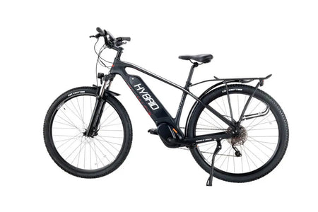 Hybrid E-Bikes – M18 Cruise Elite Special ( Sept only 2024 ) - Papanui Cycles